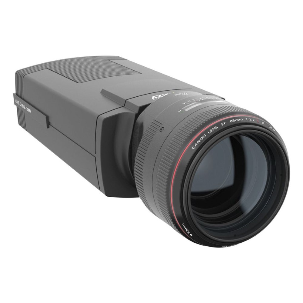 Axis Q1659 IP Cameras | Tensor Security